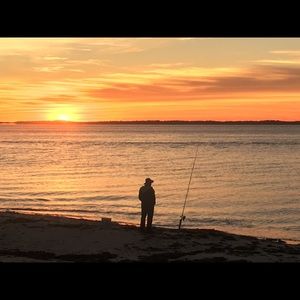 Meet your Posher, Dan